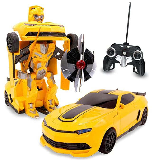 Kids RC Toy Sports Car.