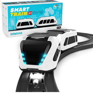 Intelino J-1 Smart Train Starter Set 