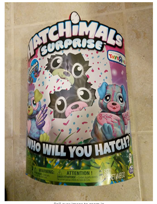 Hatchimals Surprise – Puppadee.