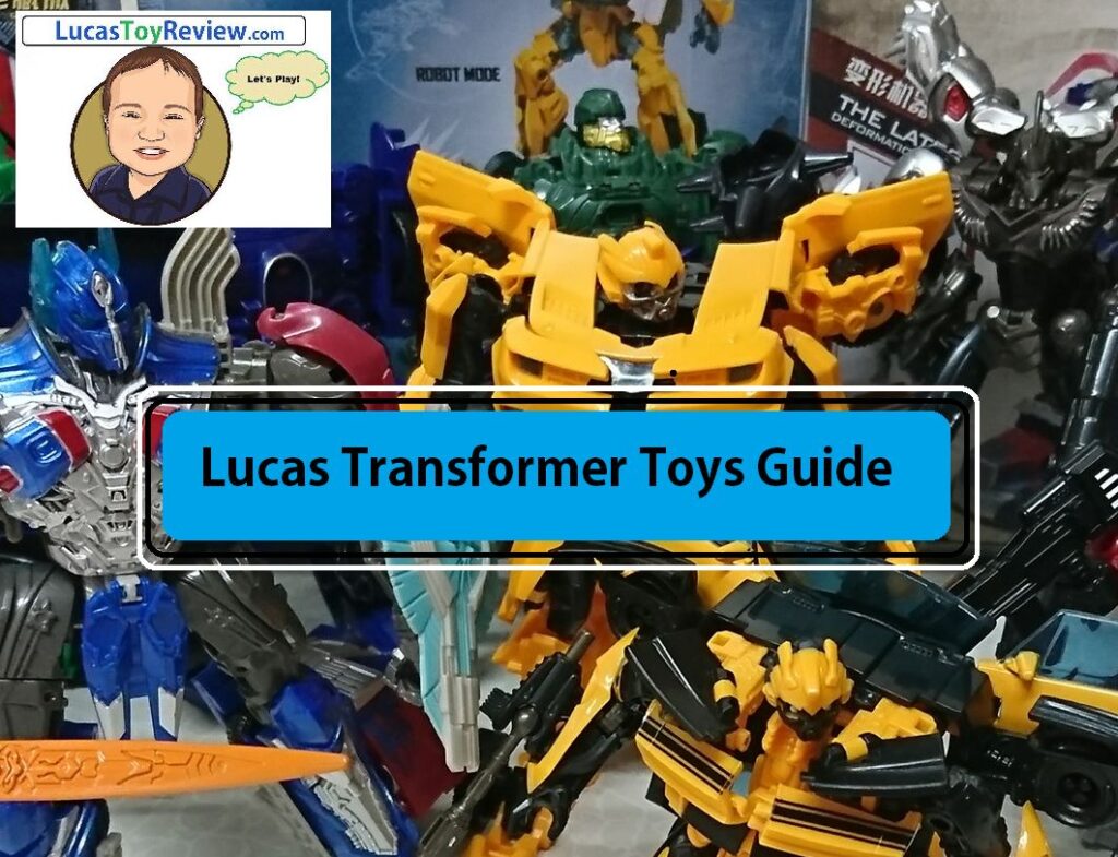 Best Transformer Toys