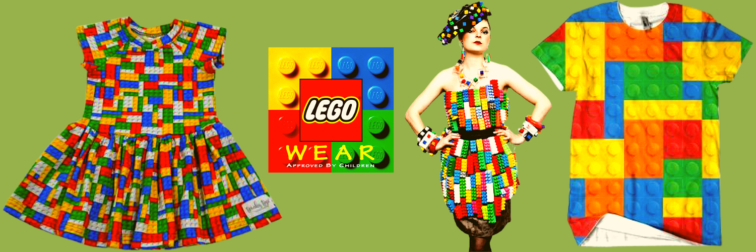 Lego Wear Children's Clothes.