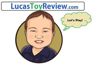 Lucas Toy Review