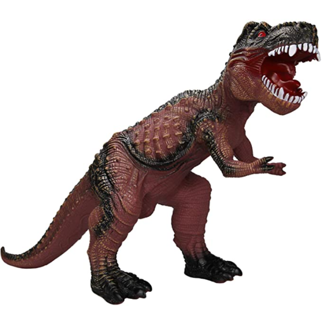 T-Rex Dinosaur Toy for Kids