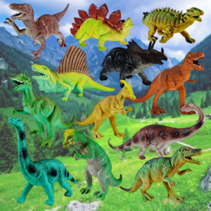 Your Final Stop on Search for the Best Dinosaur Toys