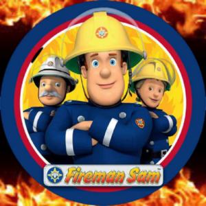 It's the right place to search for the Cool & Best Fireman Sam Toys.