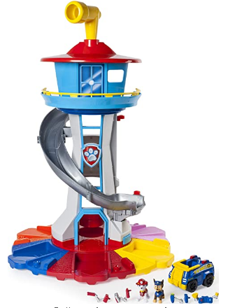 Paw Patrol - My Size Lookout Tower